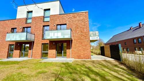Foto - Wohnung zum Kaufen in Heikendorf 489.000,00 € 96.81 m²