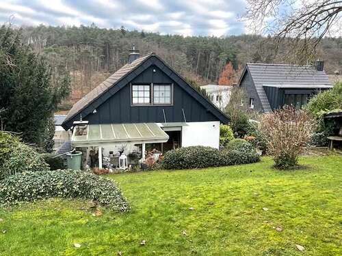 Foto - Haus zum Kaufen in Bergisch-Gladbach - Bensberg 569.000,00 € 147 m²