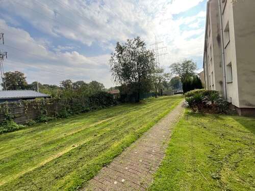 Foto - Wohnung zum Mieten in Duisburg 370,00 € 47 m²