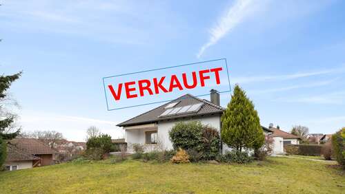 Foto - Haus zum Kaufen in Herzogenaurach 745.000,00 € 323 m²