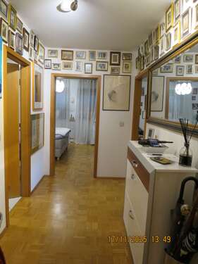 Foto - Wohnung zum Mieten in Mannheim 1.200,00 € 77.18 m²