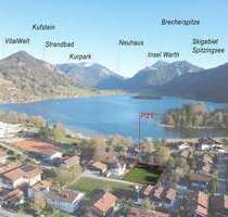 Grundstück zu verkaufen in Schliersee 2.240.000,00 € 1039 m²