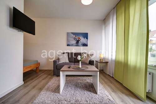 Foto - Wohnen auf Zeit in Filderstadt 1.050,00 €