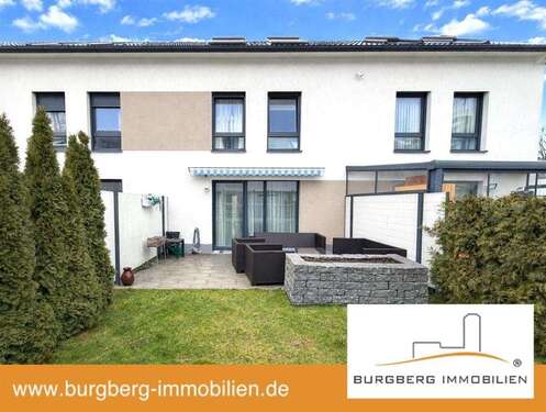 Foto - Haus zum Kaufen in Hannover 425.000,00 € 116 m²