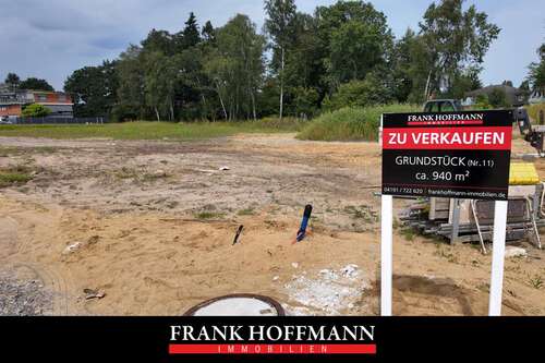 Foto - Grundstück zu verkaufen in Quickborn 634.000,00 € 940 m²