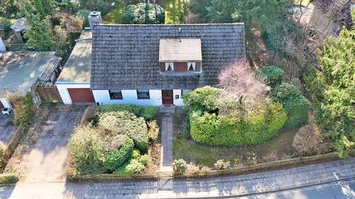 Foto - Haus zum Kaufen in Celle 295.000,00 € 121 m²