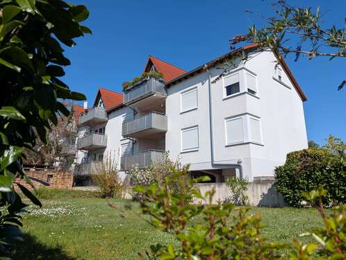 Foto - Wohnung zum Mieten in Mackenbach 740,00 € 62 m²