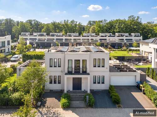 Foto - Haus zum Kaufen in Groß Glienicke 1.150.000,00 € 201 m²