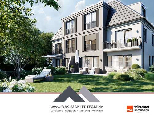 Foto - Haus zum Kaufen in München 1.239.800,00 € 140.62 m²