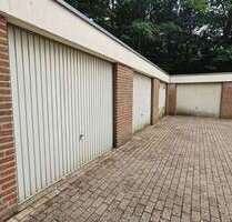 Garage zu vermieten in Kleve 60,00 €