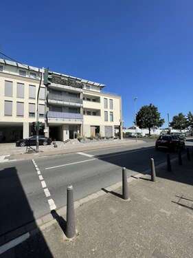 Foto - Wohnung zum Mieten in Bodenheim 1.019,00 € 65.91 m²