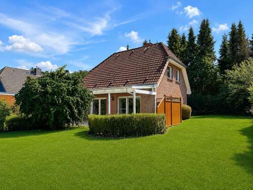 Foto - Haus zum Kaufen in Dassendorf 410.000,00 € 110 m²