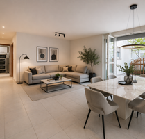 Wohnung zum Mieten in Stuttgart 950,00 € 58 m²
