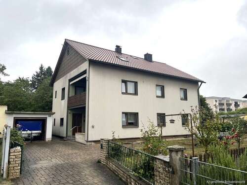 Foto - Haus zum Kaufen in Barbing 449.000,00 € 180 m²