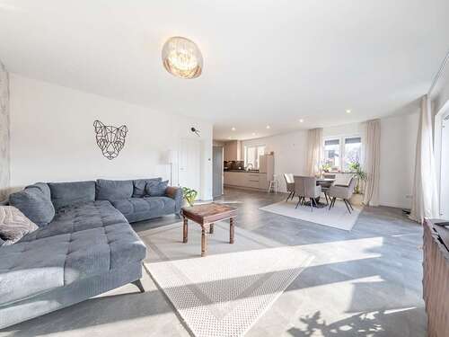 Foto - Haus zum Kaufen in Fredenbeck 449.000,00 € 136 m²