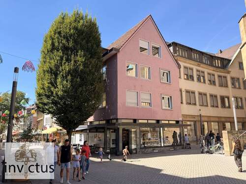 Foto - Wohnung zum Mieten in Heilbronn 850,00 € 83.44 m²
