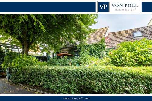 Foto - Haus zum Kaufen in Wangerooge 650.000,00 € 109.2 m²