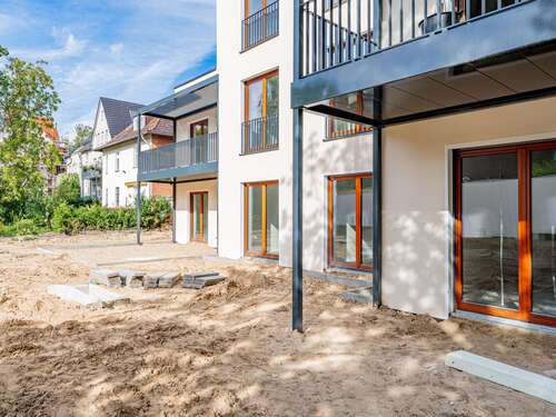 Foto - Wohnung zum Kaufen in Berlin 1.298.150,60 € 129.88 m²