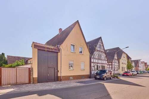 Foto - Haus zum Kaufen in Haßloch 429.000,00 € 176 m²