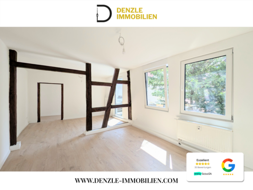 Foto - Wohnung zum Mieten in Reutlingen 850,00 € 56 m²