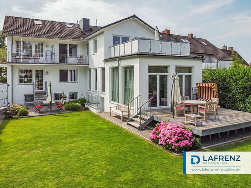 Foto - Haus zum Kaufen in Dahme 1.250.000,00 € 295 m²