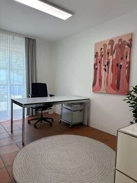 Foto - Büro in Grünwald 784,00 € 11.2 m²