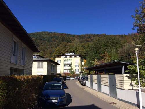 Foto - Wohnung zum Mieten in Herrenalb 580,00 € 59 m²