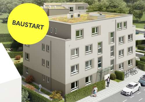 Foto - Wohnung zum Kaufen in Essen 254.900,00 € 70 m²