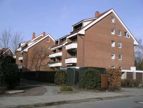 Foto - Wohnung zum Mieten in Elmshorn 661,50 € 63 m²