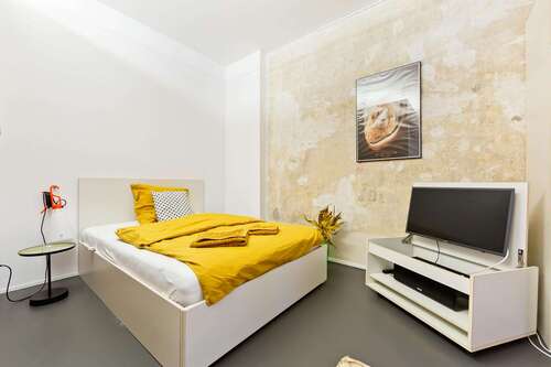 Foto - Wohnen auf Zeit in Berlin 1.370,00 €