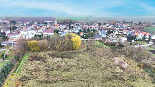 Foto - Grundstück zu verkaufen in Großpaschleben 250.000,00 € 21000 m²