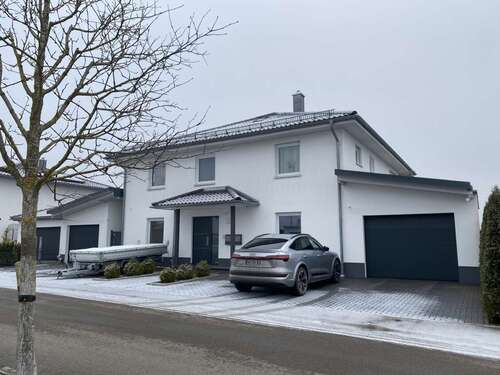 Foto - Wohnung zum Kaufen in Illertissen 499.000,00 € 112.07 m²