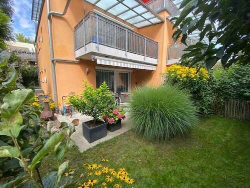 Foto - Wohnung zum Kaufen in Altötting 349.000,00 € 91.3 m²