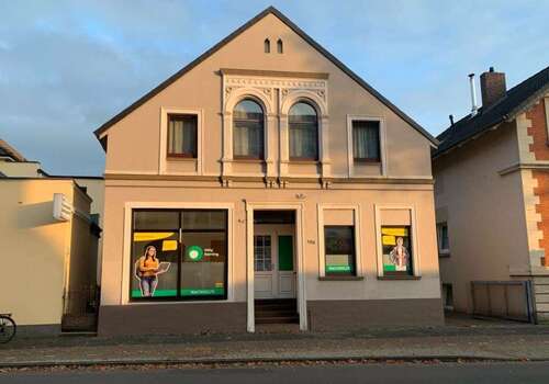 Foto - Haus zum Kaufen in Oldenburg 450.000,00 € 257 m²