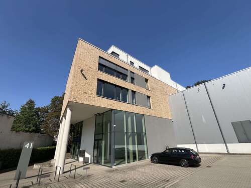 Foto - Büro in Hamburg 8.899,20 € 659 m²