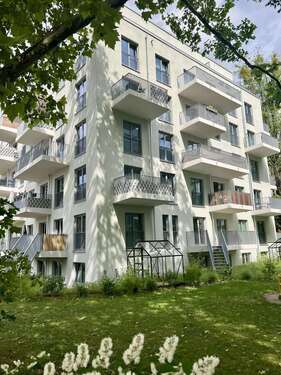 Foto - Wohnung zum Mieten in Berlin 1.860,00 € 95.53 m²