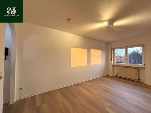 Foto - Wohnung zum Kaufen in Würzburg 92.000,00 € 23 m²