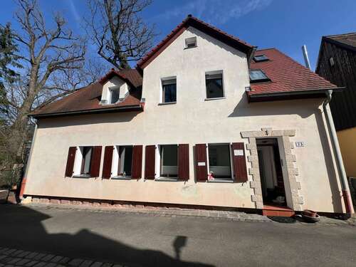 Foto - Haus zum Kaufen in Nürnberg 559.000,00 € 120 m²