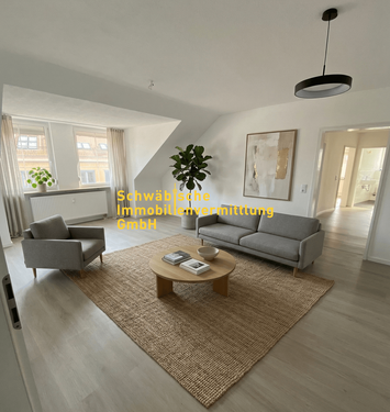 Foto - Wohnung zum Kaufen in Markgröningen 284.500,00 € 77 m²