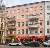 Wohnung zum Kaufen in Berlin 189.000,00 € 39 m²