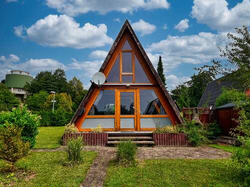 Foto - Haus zum Mieten in Schellbronn 800,00 € 49 m²
