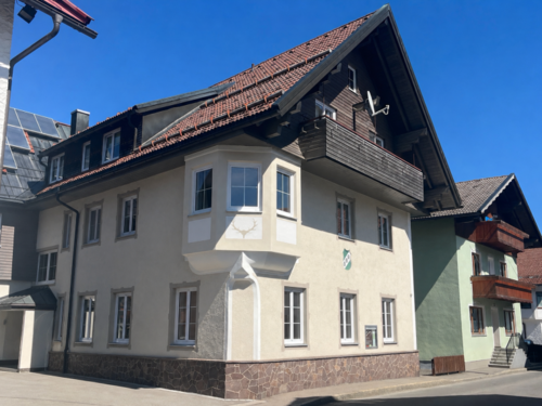 Foto - Haus zum Kaufen in Wertach 1.190.000,00 € 639 m²