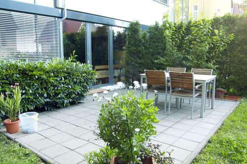 Foto - Wohnung zum Kaufen in Weimar 498.500,00 € 115 m²
