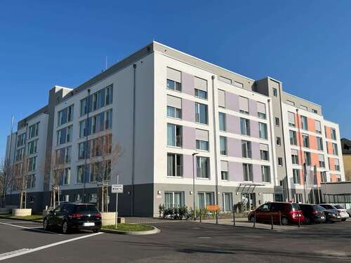 Foto - Wohnung zum Kaufen in Koblenz Lützel 160.200,00 € 21.73 m²