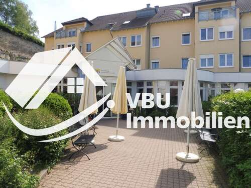 Foto - Wohnung zum Kaufen in Lauffen 120.000,00 € 57.46 m²