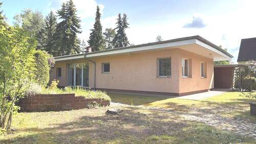 Foto - Haus zum Kaufen in Birkenwerder 450.000,00 € 109 m²