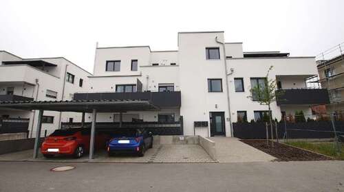 Foto - Wohnung zum Kaufen in Salching 270.000,00 € 55.11 m²