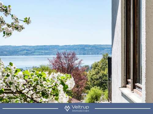 Foto - Haus zum Kaufen in Herrsching am Ammersee 2.290.000,00 € 250.65 m²
