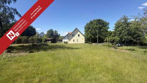 Foto - Grundstück zu verkaufen in Mehlingen 195.000,00 € 550 m²