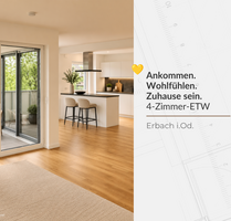 Wohnung zum Kaufen in Erbach 540.000,00 € 135 m²